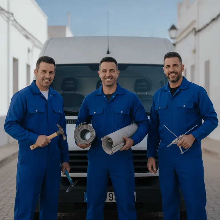 Riparazione Tetto team a Eppan